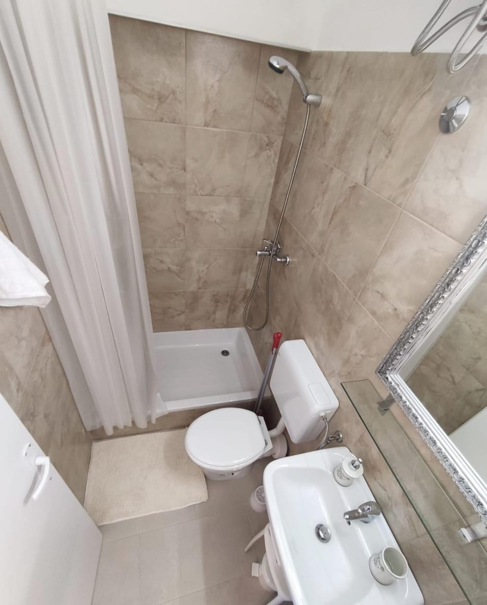 Mari Apartment in Opatija