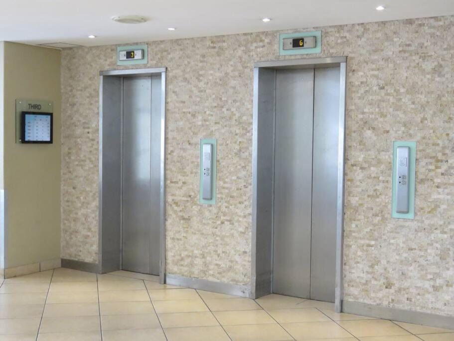elevator