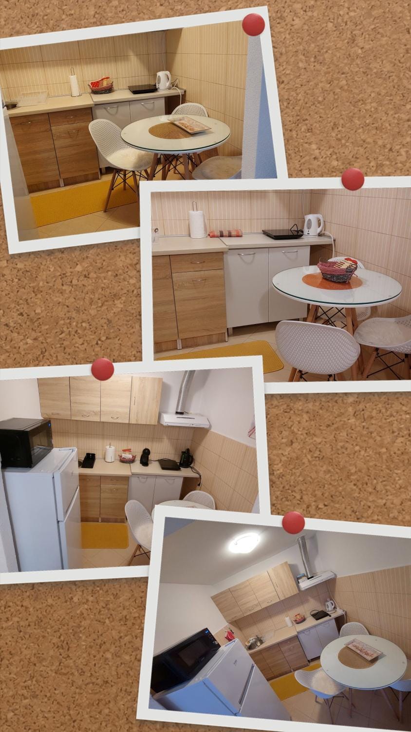 Ljubovic apartman Apartment in Podgorica