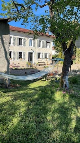 La Chaise Haute Bed and Breakfast in Nouvelle-Aquitaine