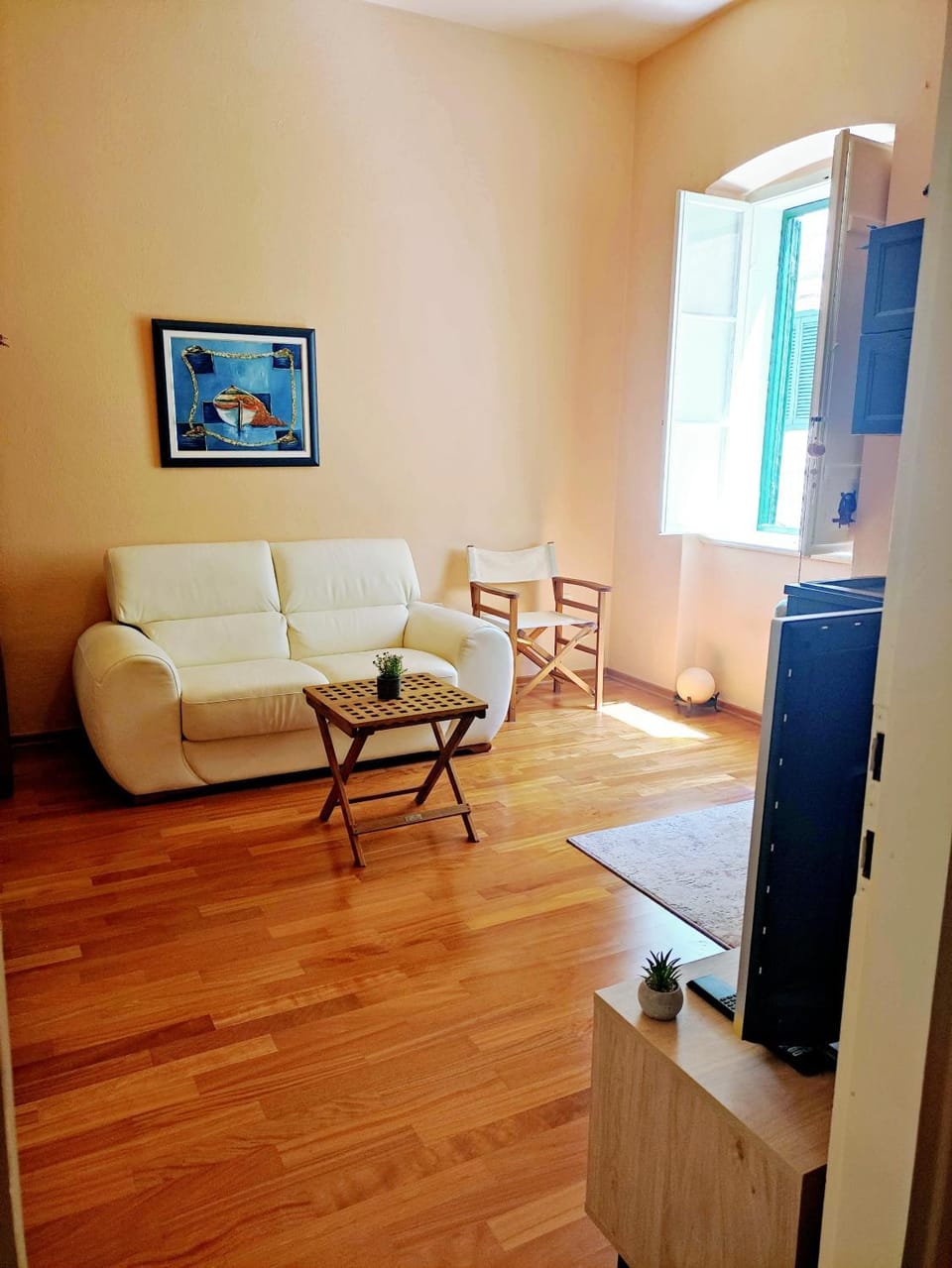 In the center Apartment BOL Apartment in Bol