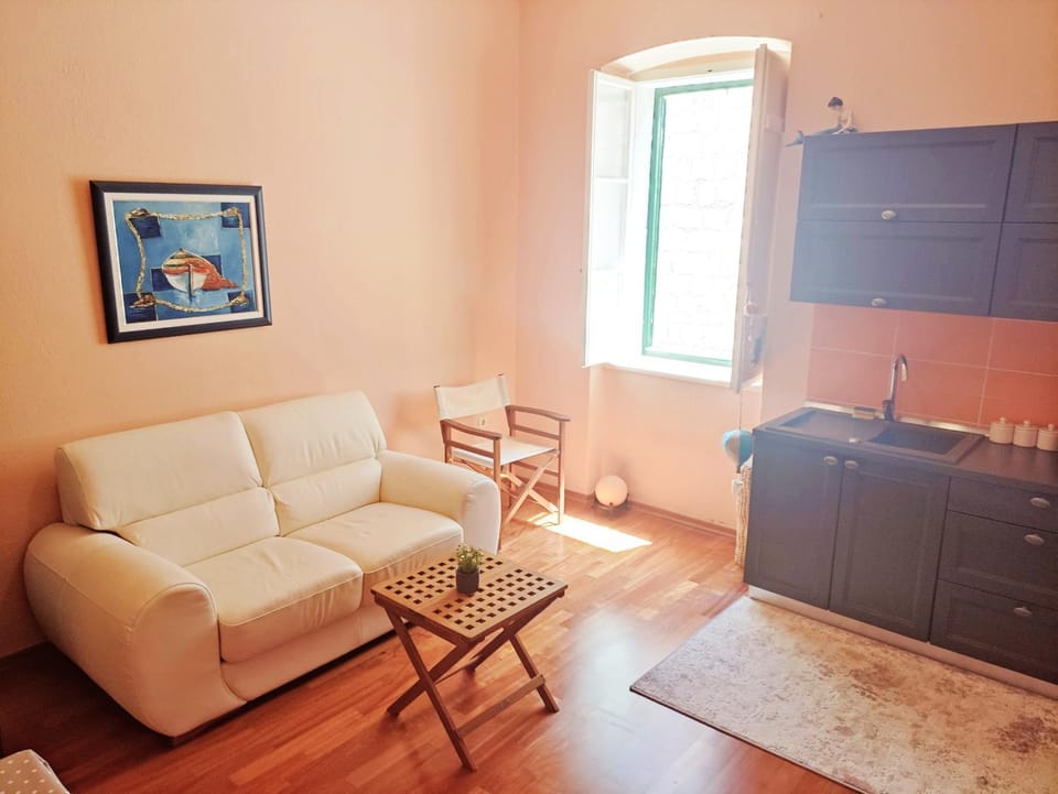 In the center Apartment BOL Apartment in Bol