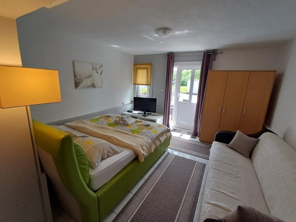 Apartmani Župa Apartment in Kotor Municipality