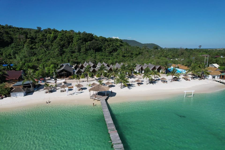 Property building, Beach, Beach