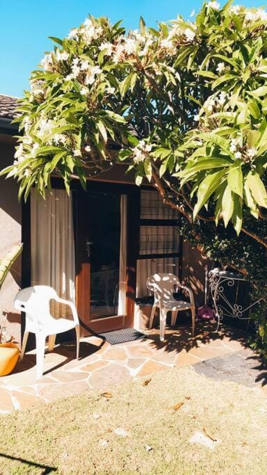 Garden cottage Apartment in Cape Town