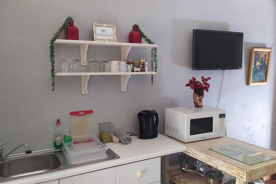 Garden cottage Apartment in Cape Town