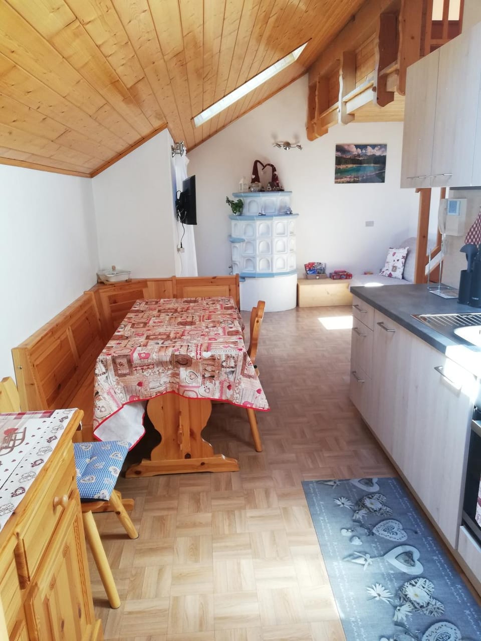 Cèsa Pier Sellaronda Dolomiti Apartment in Trentino-South Tyrol