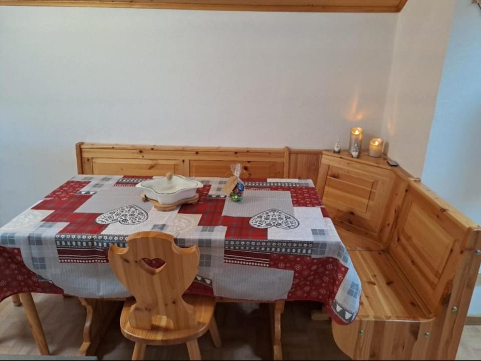 Cèsa Pier Sellaronda Dolomiti Apartment in Trentino-South Tyrol