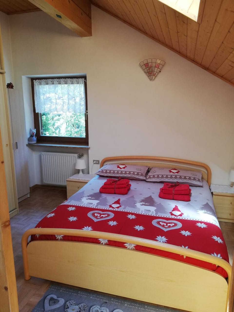 Cèsa Pier Sellaronda Dolomiti Apartment in Trentino-South Tyrol