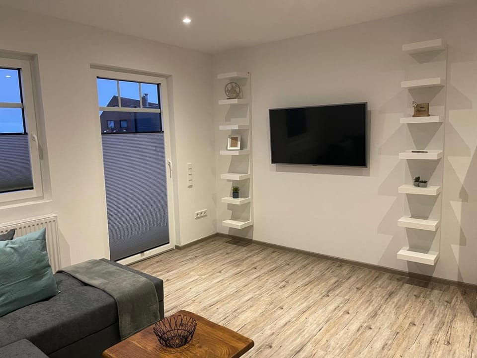 Meerzeit Strandhotel Hotel in Neuharlingersiel