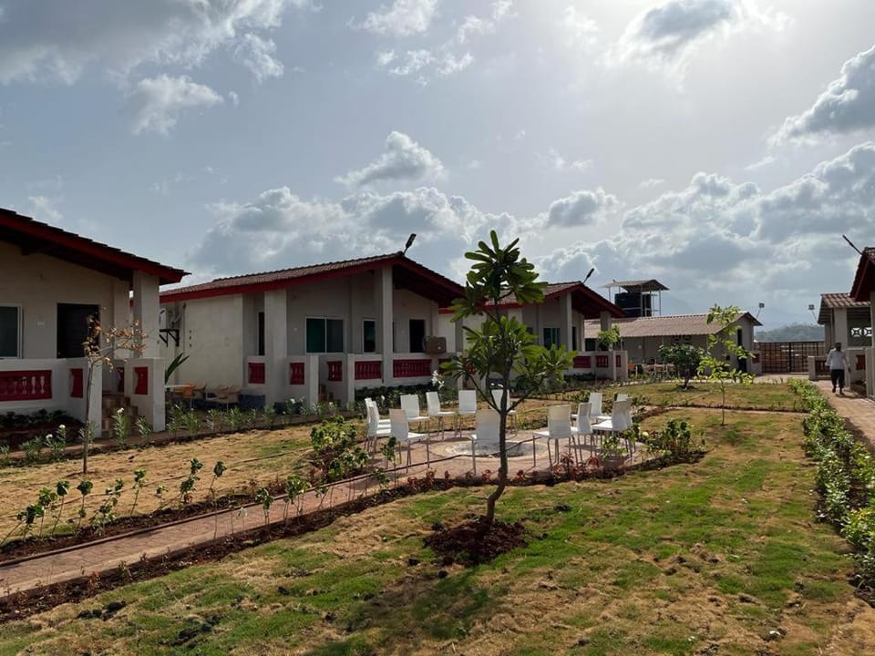 Casa De Recurso Farm Stay in Maharashtra