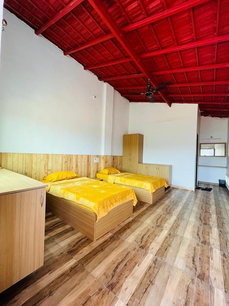 Casa De Recurso Farm Stay in Maharashtra