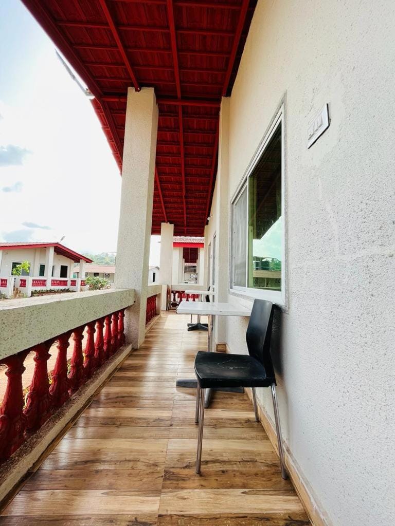 Casa De Recurso Farm Stay in Maharashtra