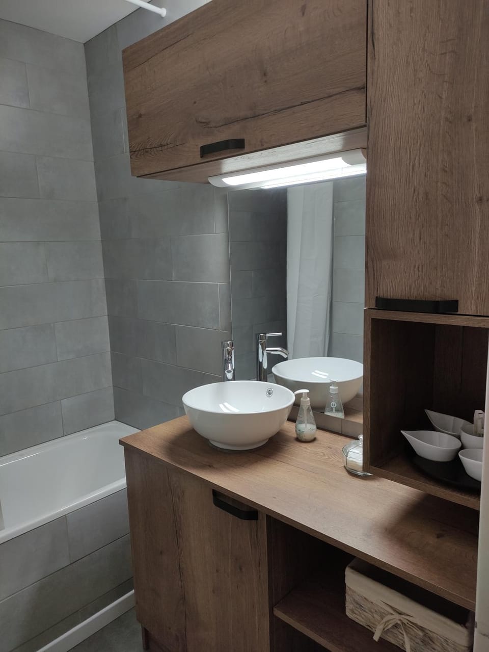 Appartement La Toussuire avec vue exceptionnelle Apartment in Auvergne-Rhône-Alpes
