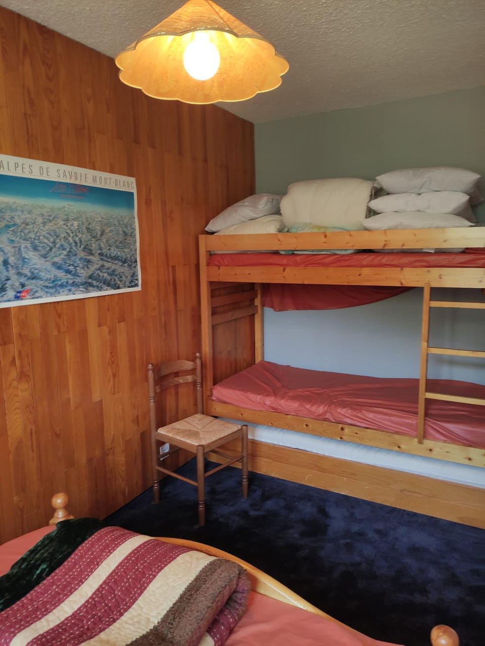 Appartement La Toussuire avec vue exceptionnelle Apartment in Auvergne-Rhône-Alpes