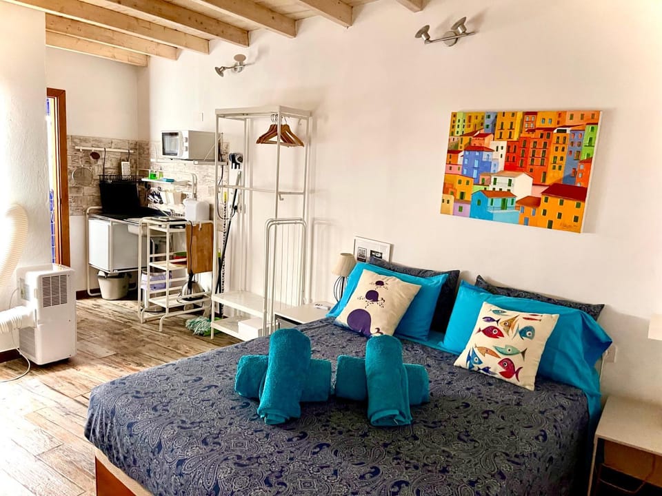 Casa pescado, madera y sol Apartment in Arrecife