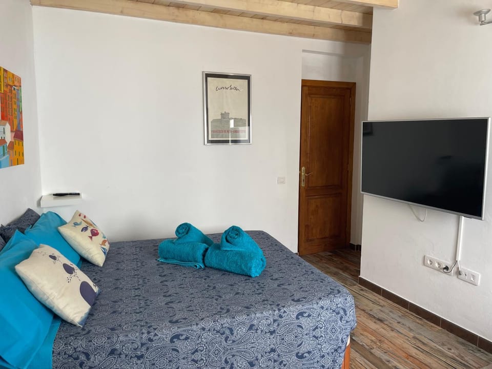 Casa pescado, madera y sol Apartment in Arrecife