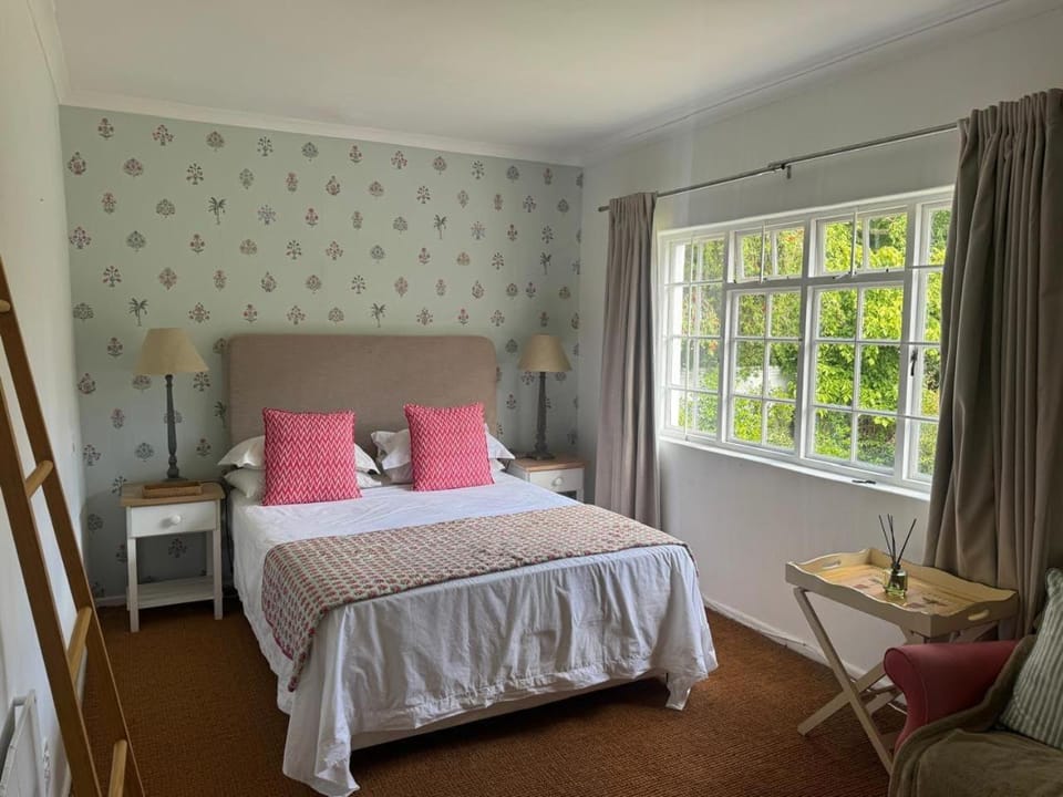Uitkyk House House in Franschhoek