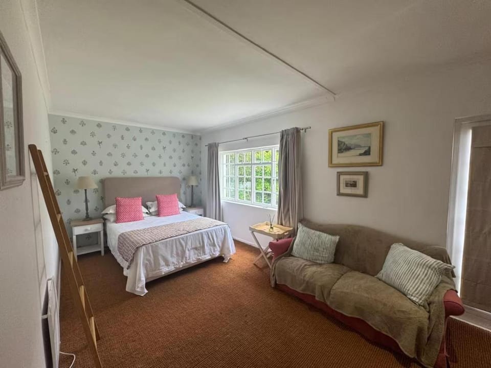 Uitkyk House House in Franschhoek