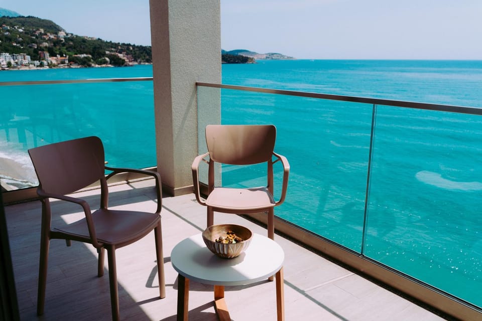 Sea view