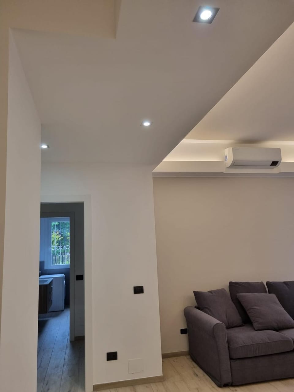 Melaverde flat Milano Apartment in Milan