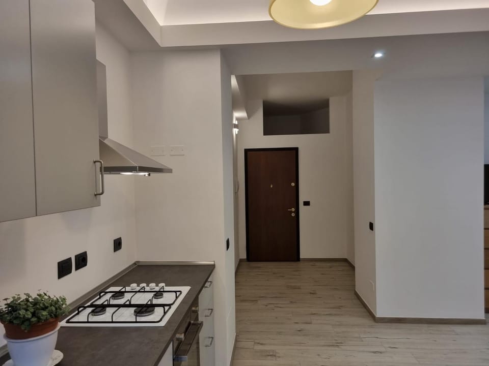 Melaverde flat Milano Apartment in Milan
