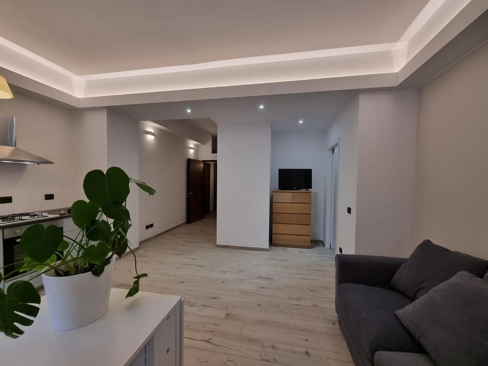Melaverde flat Milano Apartment in Milan