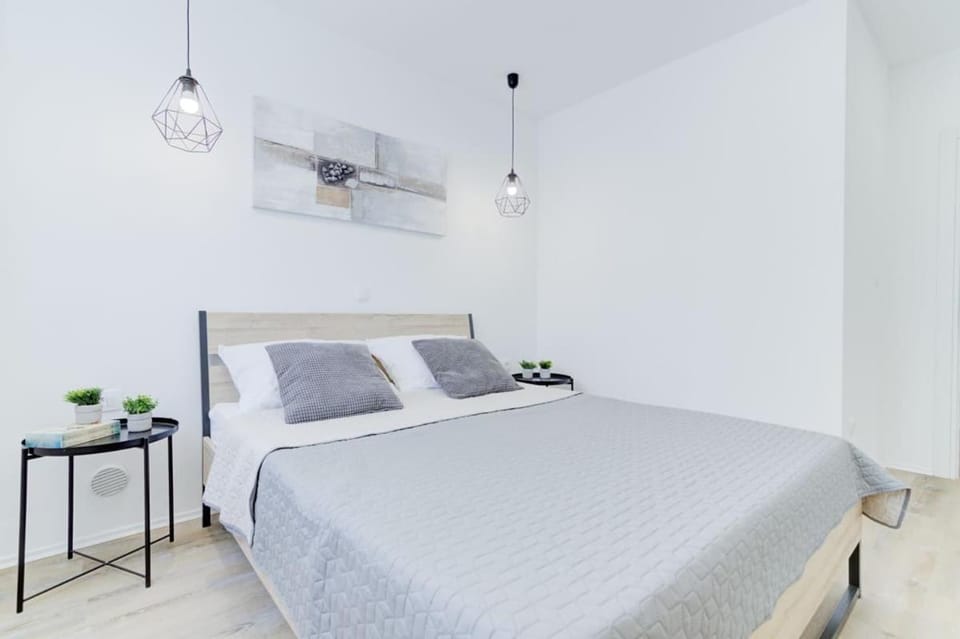NV Sun 23 by Aneo Travel Apartment in Novi Vinodolski