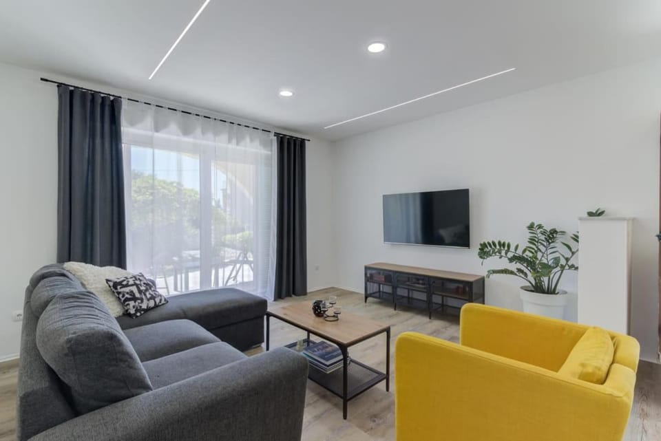 NV Sun 23 by Aneo Travel Apartment in Novi Vinodolski