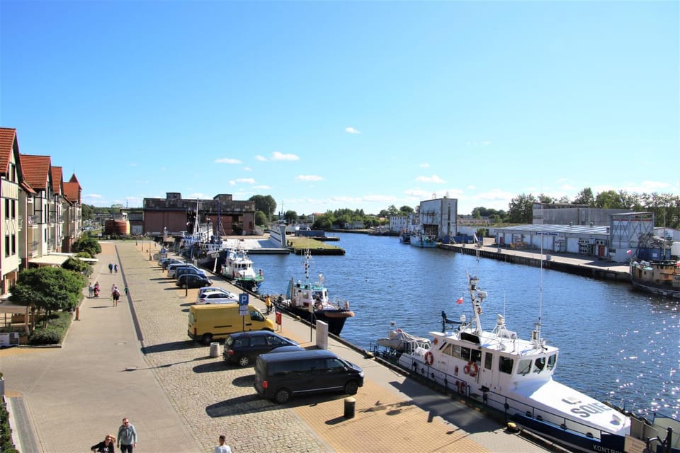 Neighbourhood, Fishing, Hiking, River view, Sea view