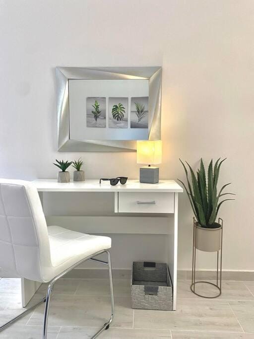 Elia Room & Garden II Apartment in Corfu, Greece