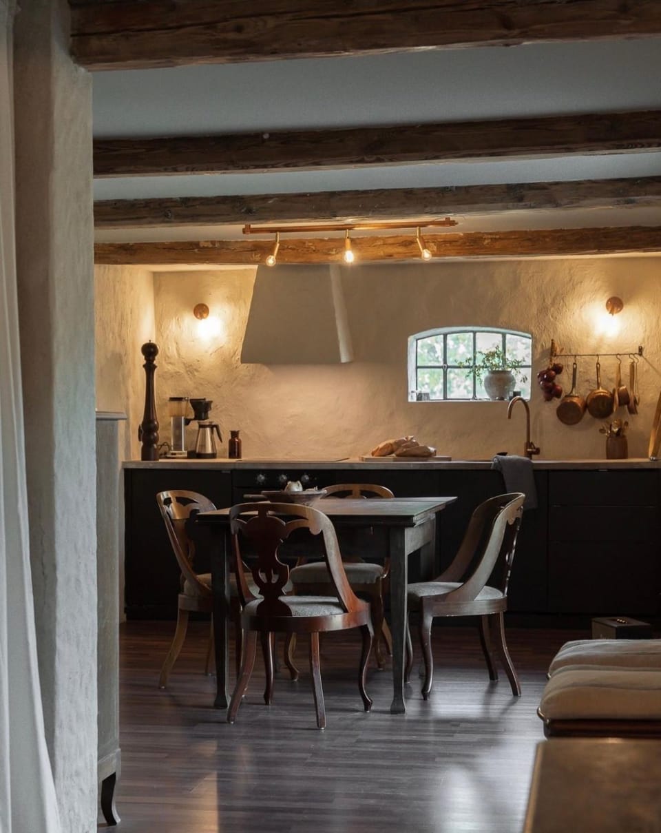 Rönnebröd Guesthouse House in Skåne County