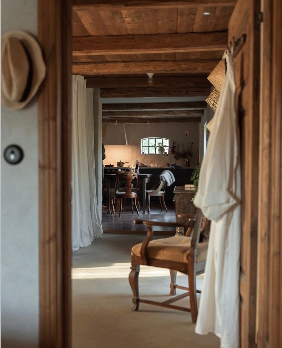Rönnebröd Guesthouse House in Skåne County