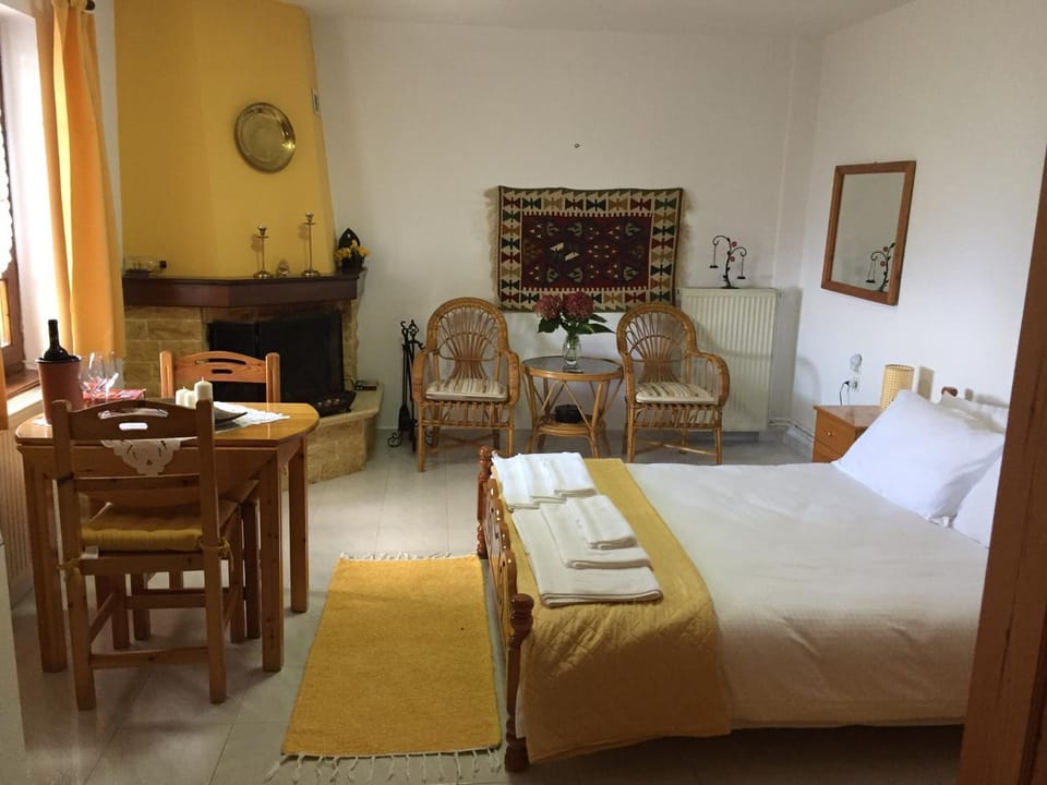 Timeless Apartment in Magnesia Prefecture, Greece
