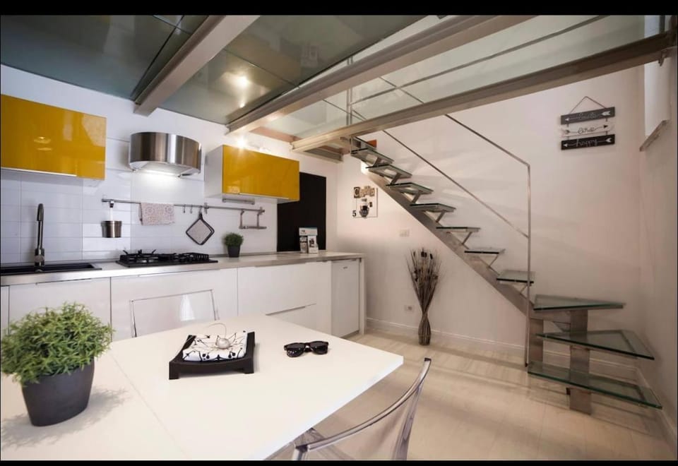 Loft Apollo / Ortigia Syracusae Apartment in Syracuse