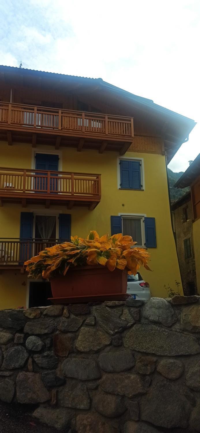 Juli Richi holidays Apartment in Trentino-South Tyrol