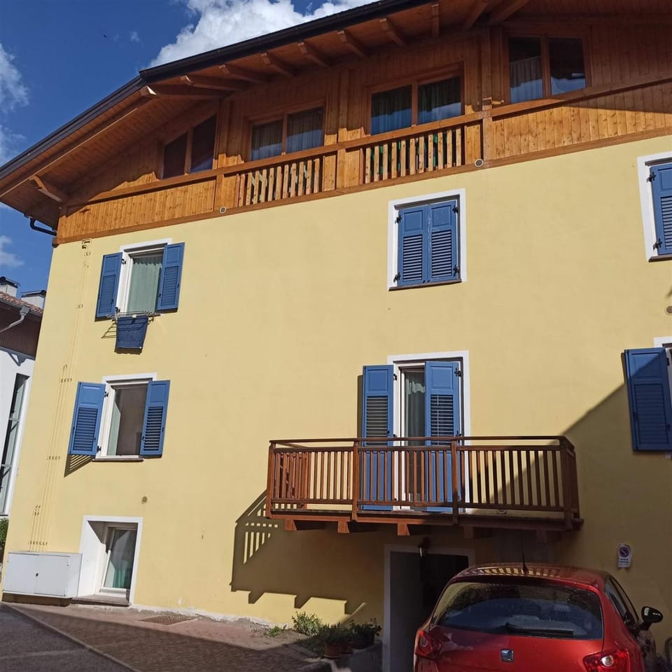 Juli Richi holidays Apartment in Trentino-South Tyrol
