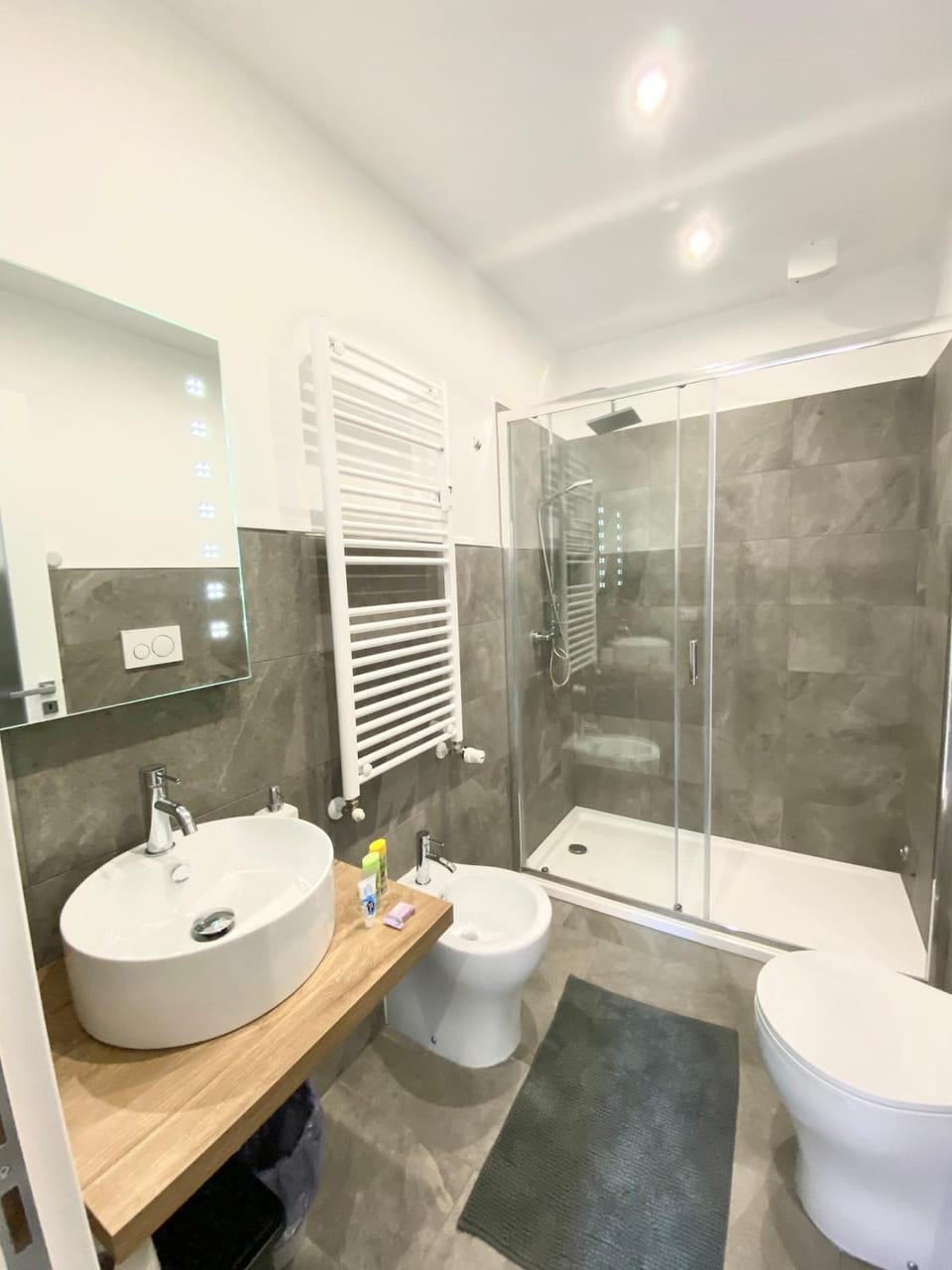 [Udine Centro] • NEW • Appartamento Moderno Apartment in Friuli-Venezia Giulia