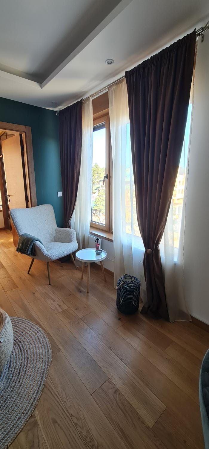 Avram Apartment in Zlatibor