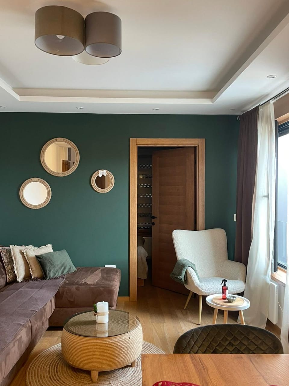 Avram Apartment in Zlatibor