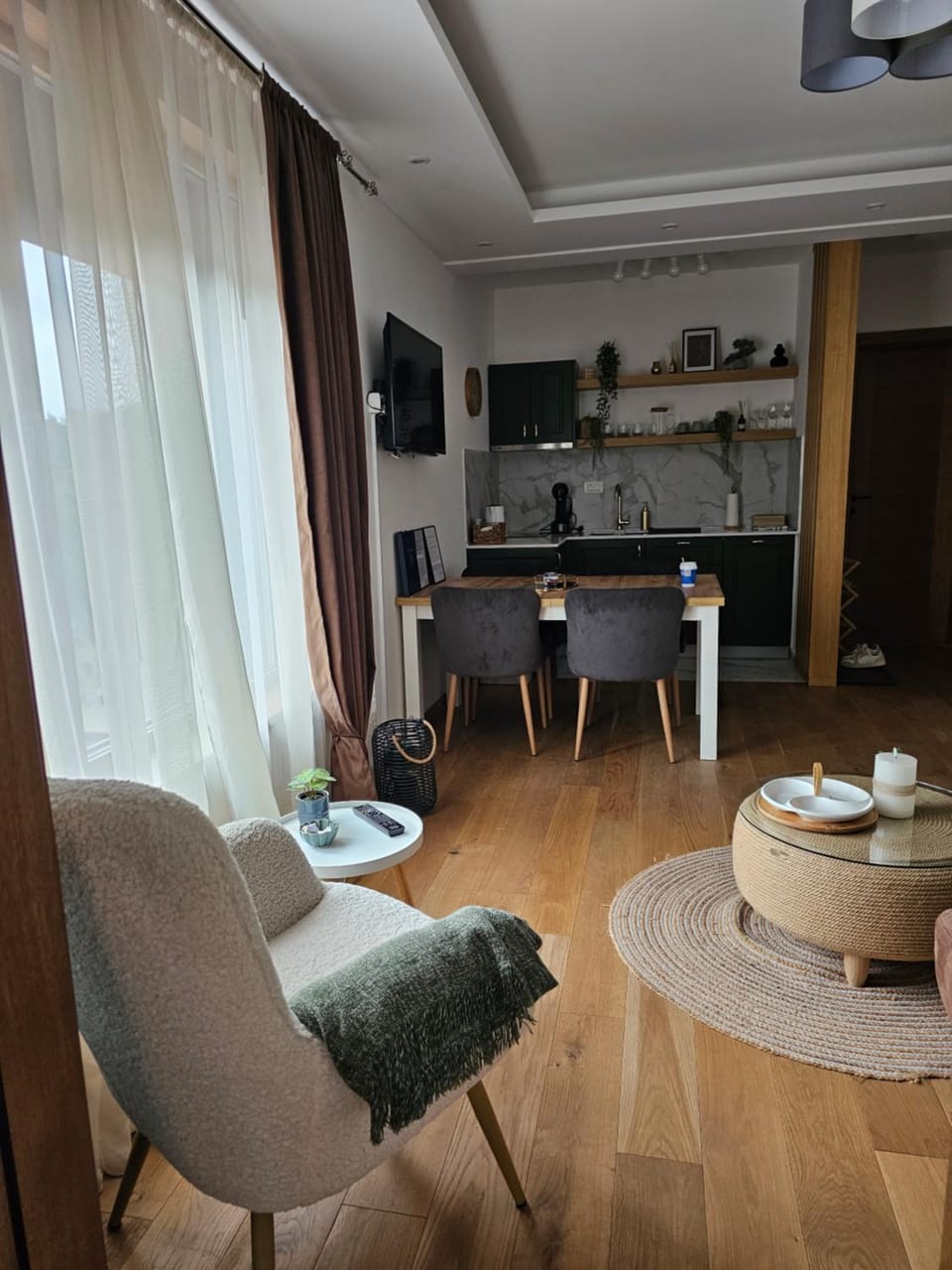 Avram Apartment in Zlatibor
