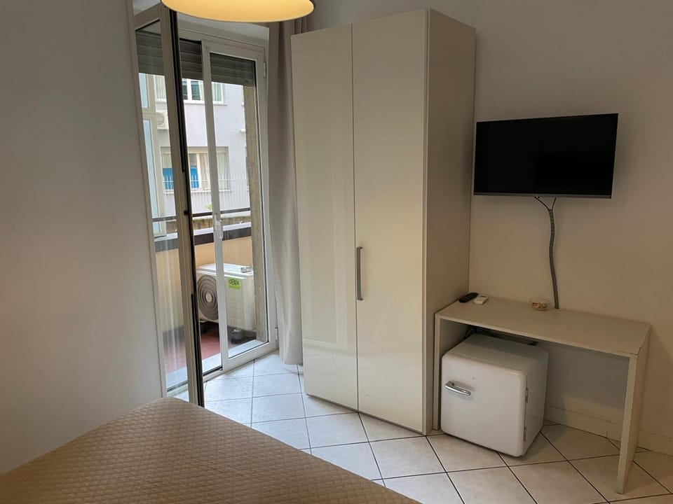 Communal lounge/ TV room, TV and multimedia, Photo of the whole room
