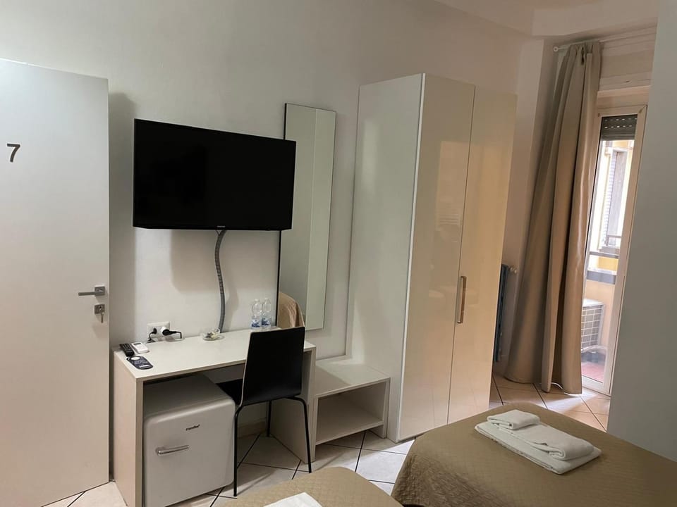 TV and multimedia