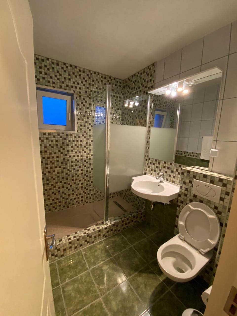 Vila David Bed and Breakfast in Hungary