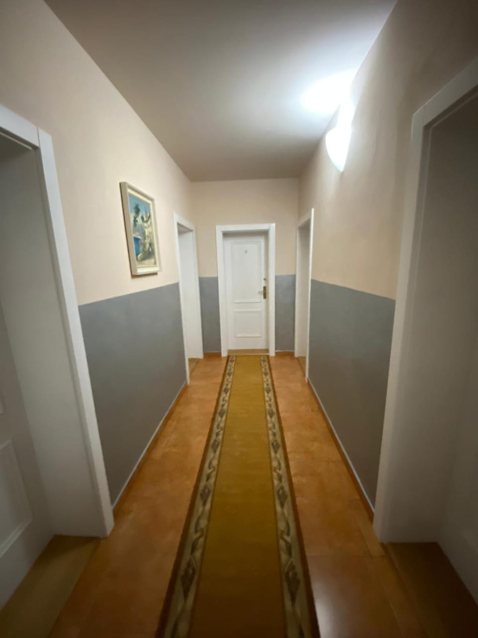 Vila David Bed and Breakfast in Hungary