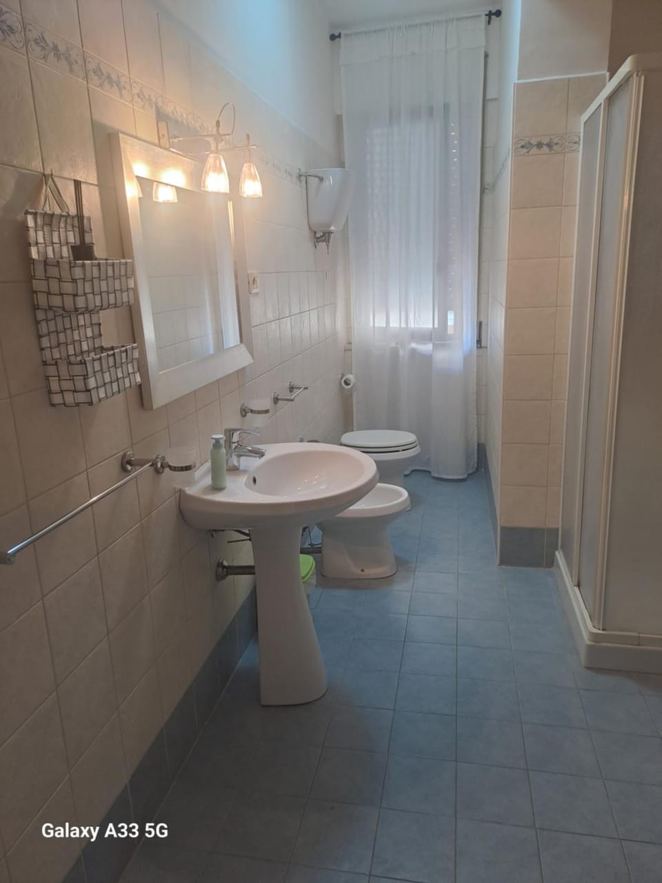 Centrale in Tropea Apartment in Tropea