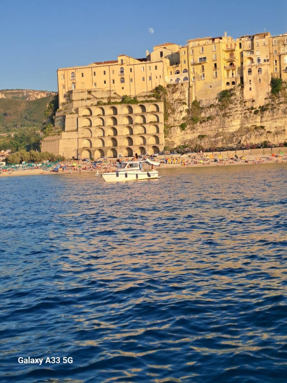 Centrale in Tropea Apartment in Tropea