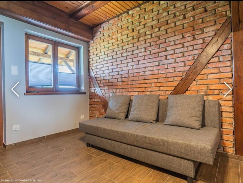 Idea Domki I Apartamenty Całoroczne House in Poland