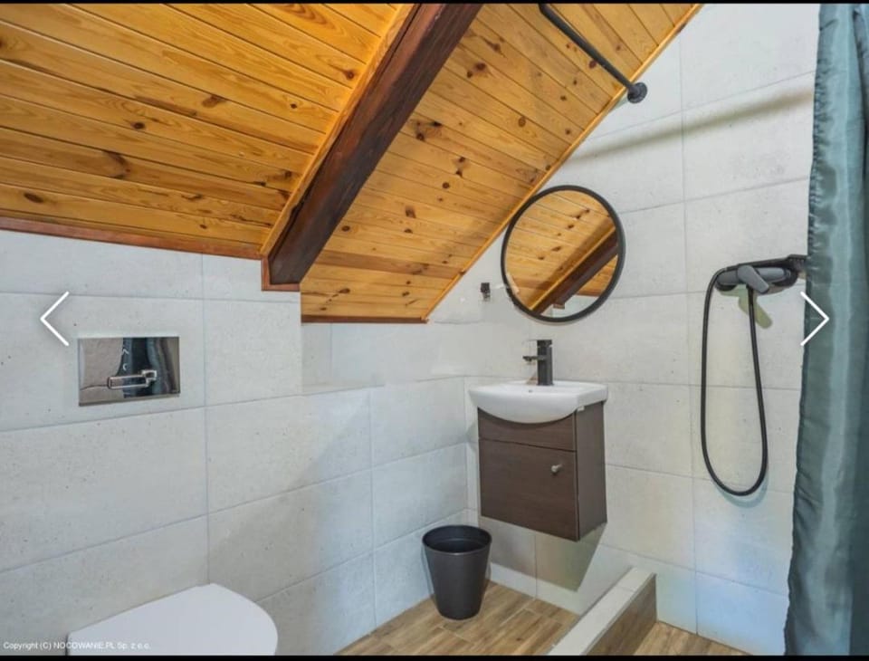 Idea Domki I Apartamenty Całoroczne House in Poland