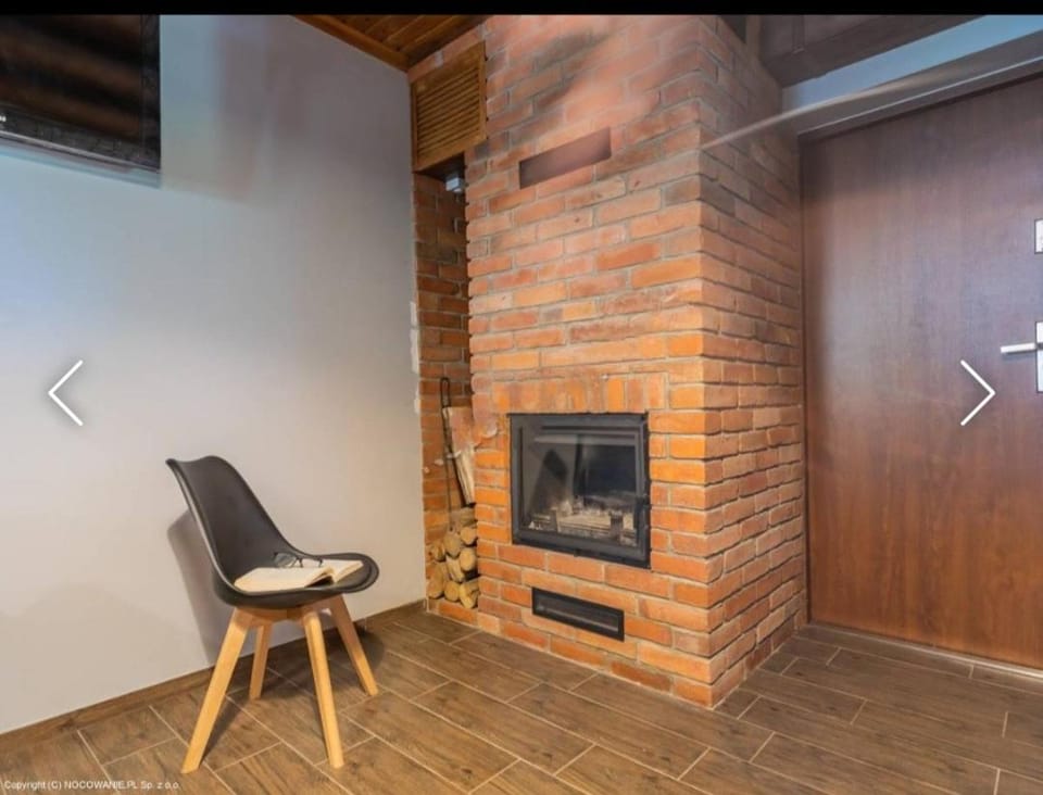 Idea Domki I Apartamenty Całoroczne House in Poland